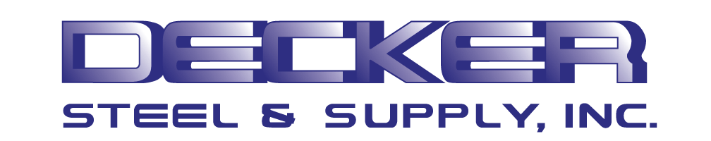 Decker Steel & Supply, Inc.