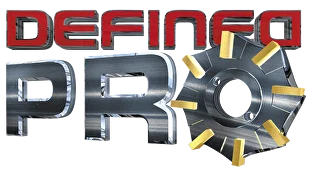 Defined Pro Machining
