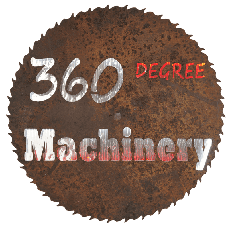 Degree Machinery LLC