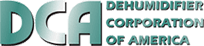 Dehumidifier Corporation of America