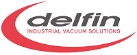 Delfin Industrial Vacuums