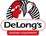 DeLong's Gizzard Equipment