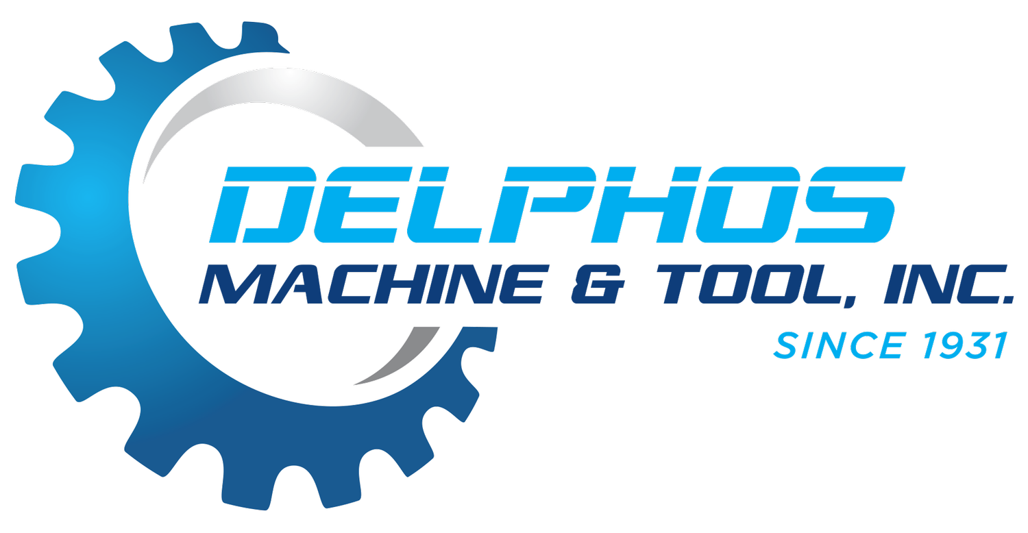 Delphos Machine & Tool, Inc.