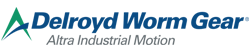 Delroyd Worm Gear