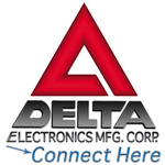 Delta Electronics Manufacturing Corp.