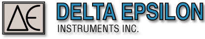 Delta Epsilon Instruments, Inc.