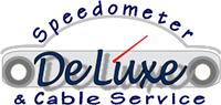 DELUXE SPEEDOMETER AND CABLE SERVICE, INCORPORATED