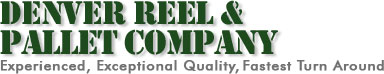 Denver Reel & Pallet Company