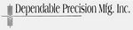 Dependable Precision Mfg., Inc.