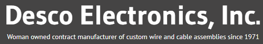 Desco Electronics, Inc.