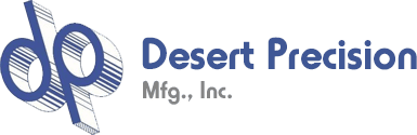 Desert Precision Mfg., Inc.