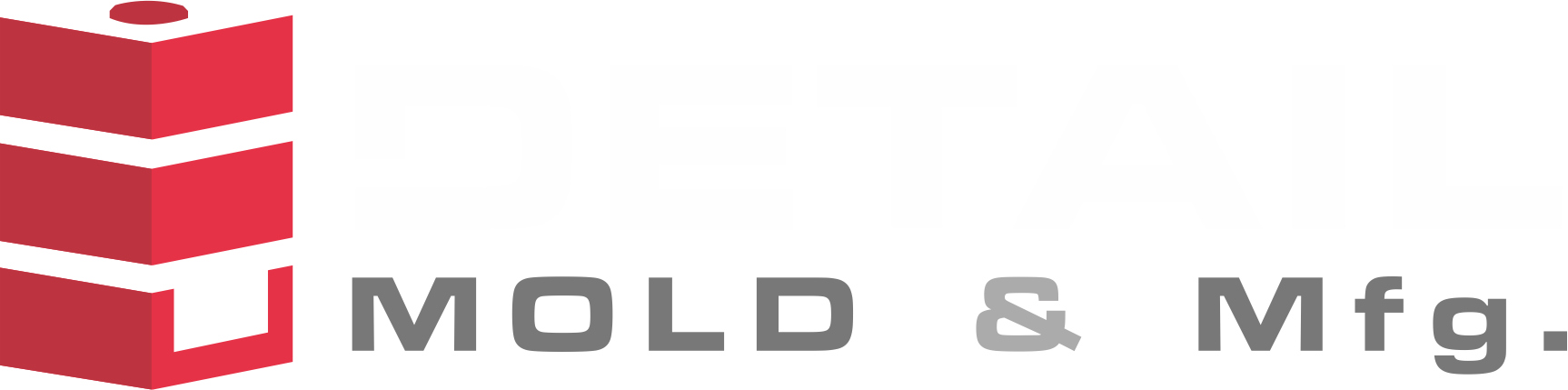 Detail Mold & Design