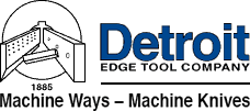 Detroit Edge Tool Co.