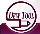 Dew Tool Grinding Services
