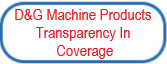 D&G Machine Products Inc.