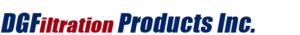 DGF Products, Inc.