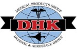DHK International Inc