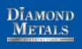 Diamond Metals
