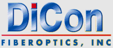 DiCon Fiberoptics