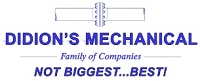 Didion's Mechanical