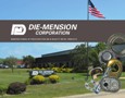 Die-Mension Corporation