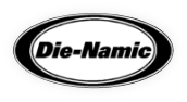 Die-Namic, Inc.