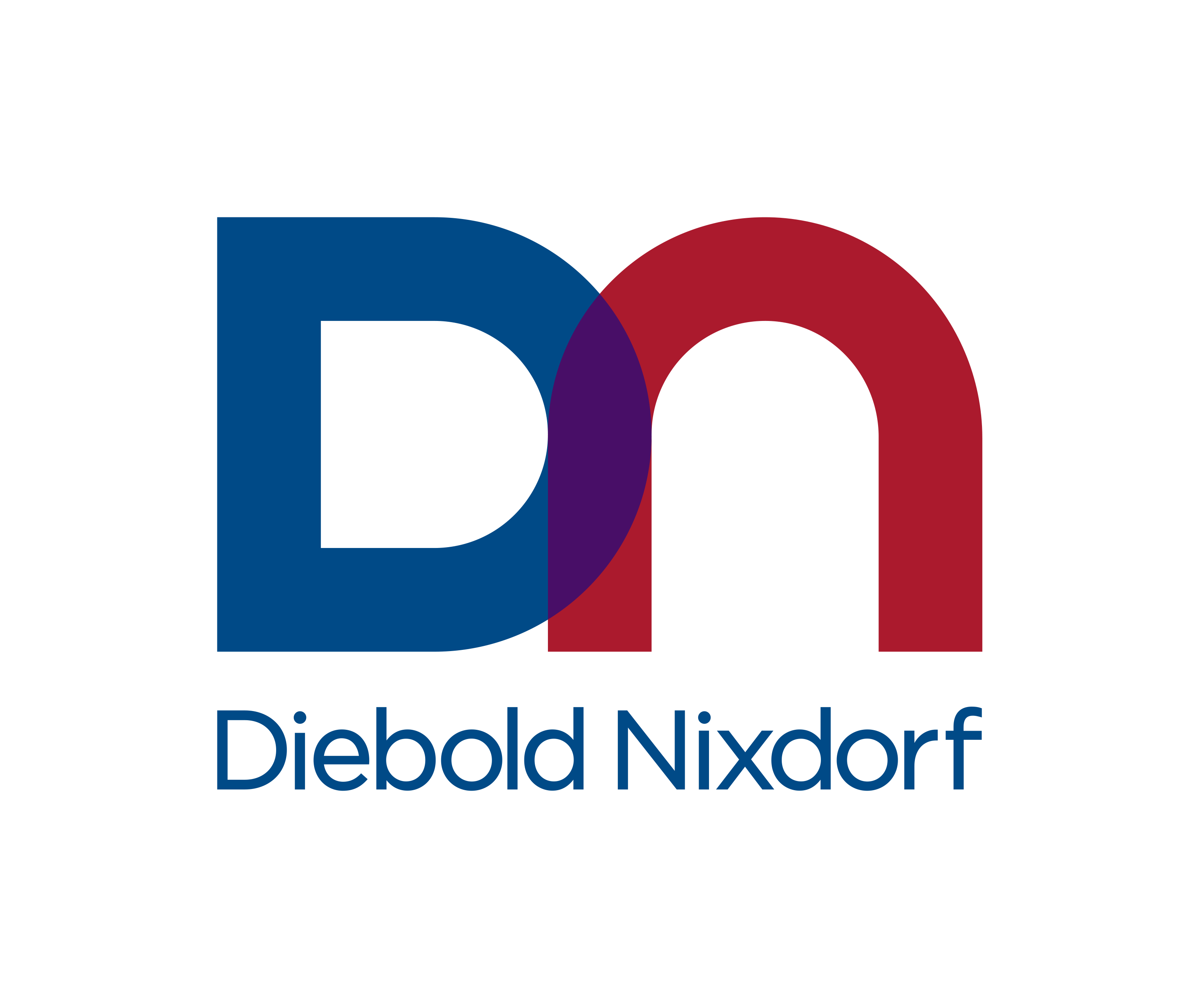Diebold, Inc.