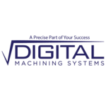 Digital Machining Systems