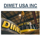 DIMET USA Inc.