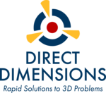 Direct Dimensions, Inc.