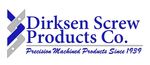 Dirksen Screw Products Company