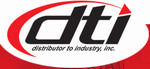 Distributor To Industry, Inc.