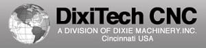 DixiTech CNC
