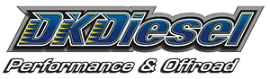 DKDiesel Performance & Offroad