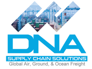 DNA Supply Chain Solutions