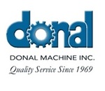 Donal Machine Inc.