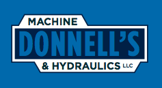 Donnell's Machine and Hydraulics, LLC