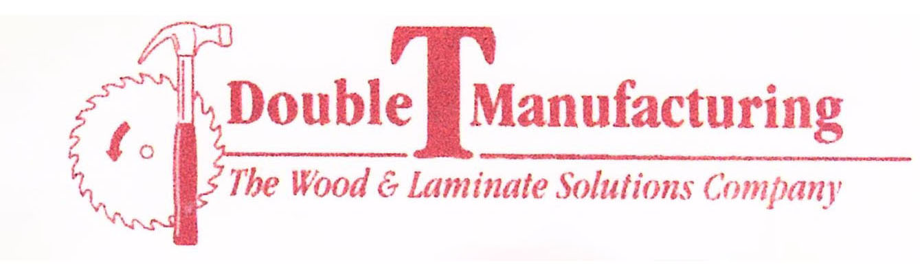 Double T. Manufacturing Corp.