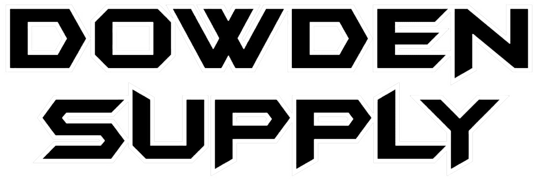 Dowden Supply Co.