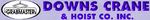 Downs Crane & Hoist Co., Inc.
