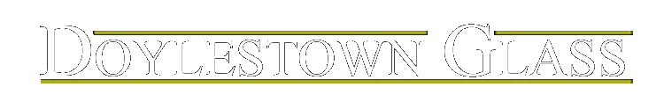 Doylestown Glass Co.