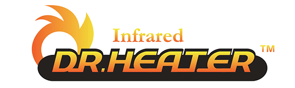 Dr. Infrared Heater