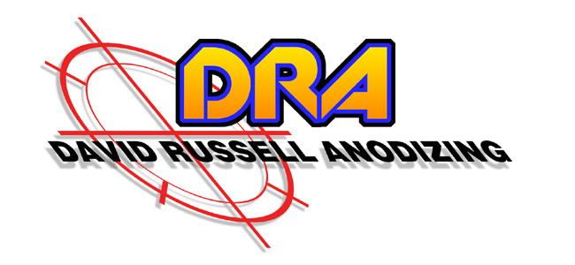 DRA/David Russell Anodizing