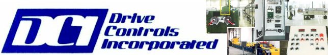 Drive Controls Inc.