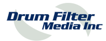 Drum Filter Media, Inc.