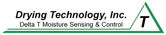 Drying Technology, Inc. - Delta T Moisture Sensing & Control