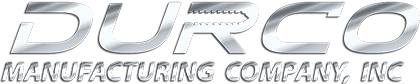 Durco Manufacturing Co., Inc.
