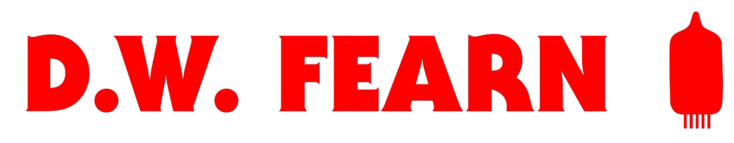 D.W. Frean & Associates