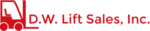 DW Lift Sales