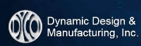 Dynamic Design & Manufacturing, Inc.